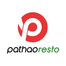Pathao Resto 图标