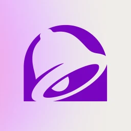 Ícone de Taco Bell Fast Food & Delivery